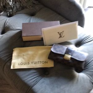 Louis Vuitton wallet